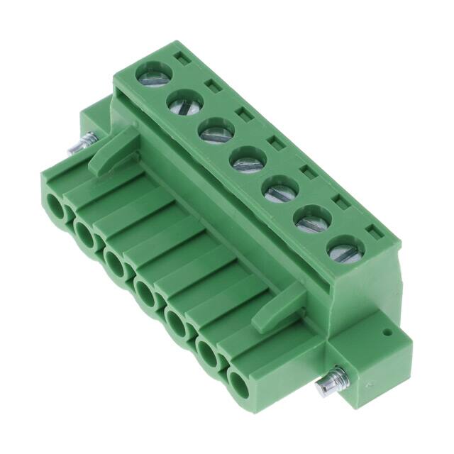 691343710007 Würth Elektronik  Spine e prese di testa